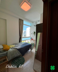 Dahlia Park Condominium (D17), Condominium #553696281